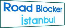 Road Blocker İstanbul